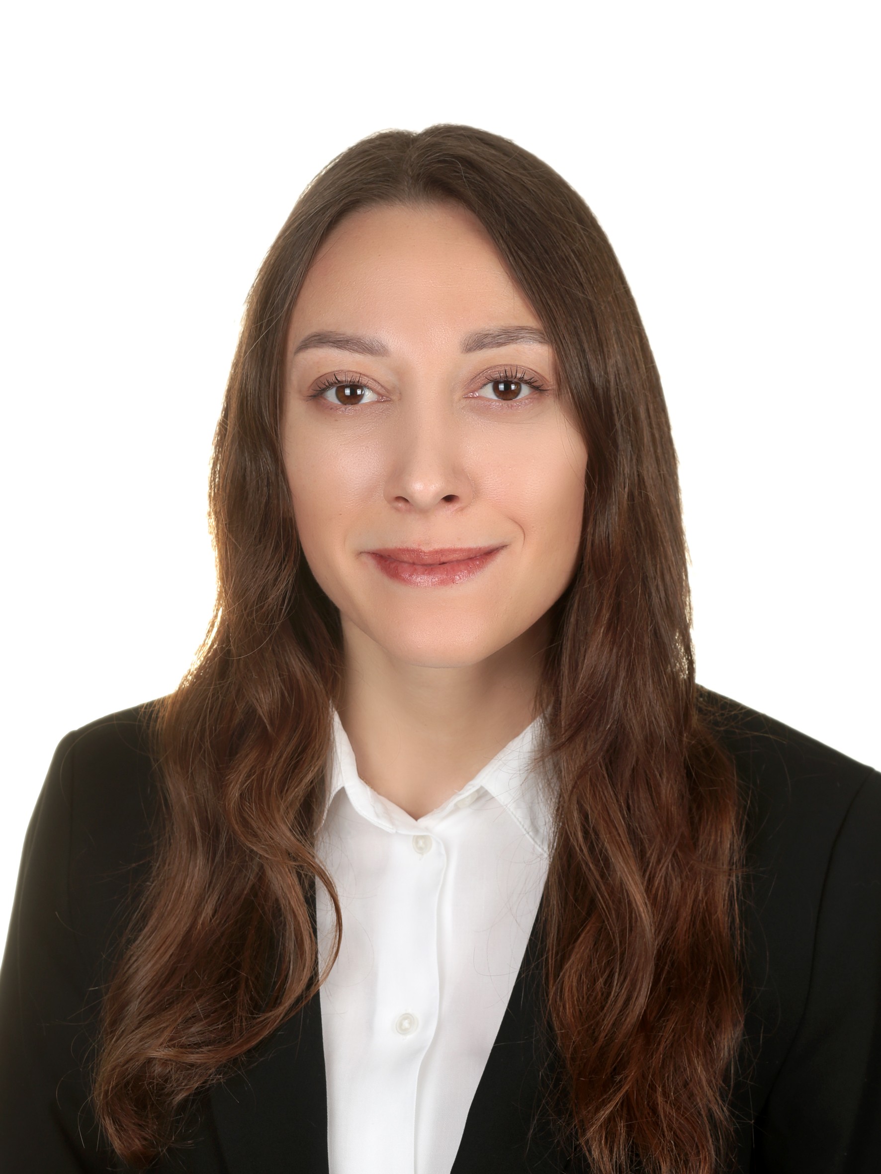 Image of Irem Dumlu Taylan